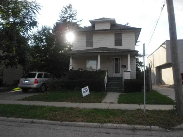 114 S West St APT 3, Royal Oak, MI 48067