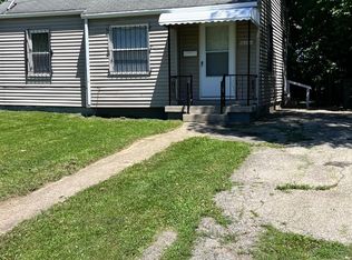 2909 Melbourne Ave, Dayton, OH 45417