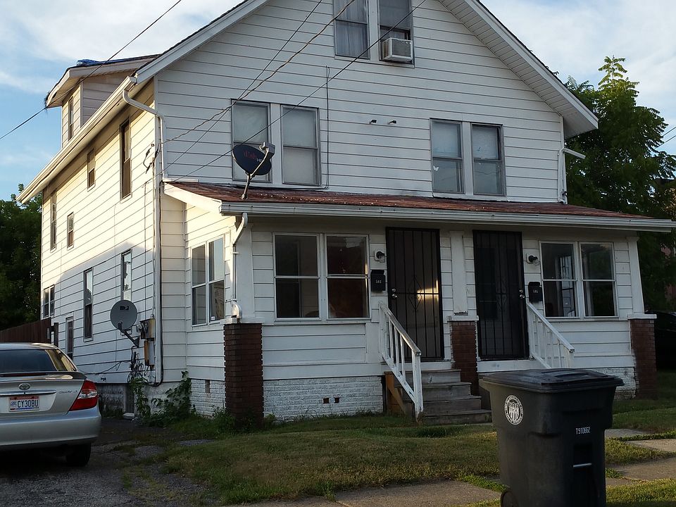 1st image of 503 & 505 Adkins Ave