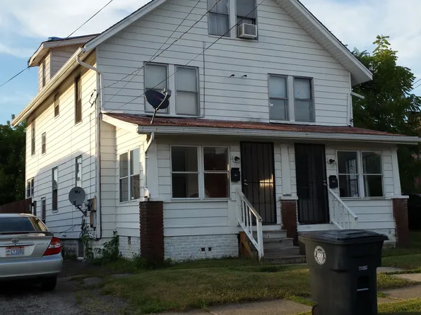 503 & 505 Adkins Ave, Akron, OH 44301