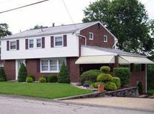 140 McAlister Dr, Pittsburgh, PA