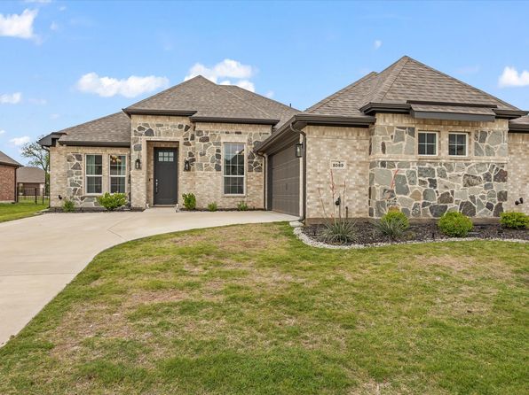 1089 Mickelson Dr, Granbury, TX 76048