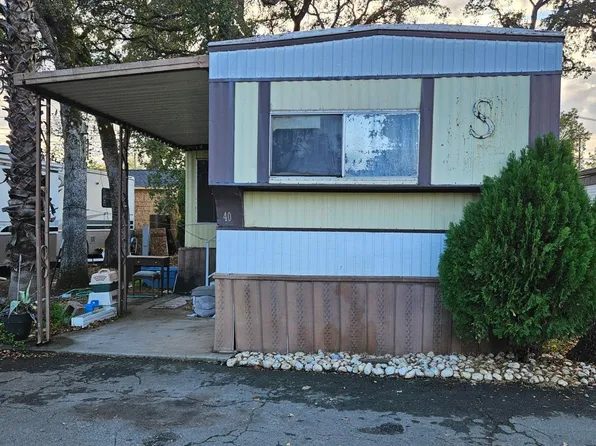 1616 Oro Dam Blvd E #40, Oroville, CA 95966