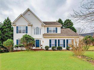 365 Reed Creek Rd, Mooresville, NC 28117