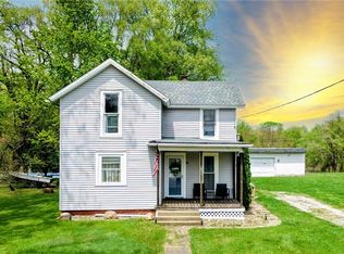 406 E Main Rd, Conneaut, OH 44030