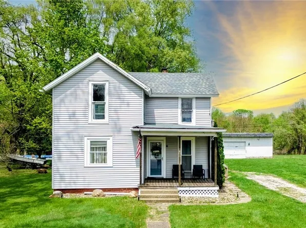406 E Main Rd, Conneaut, OH 44030