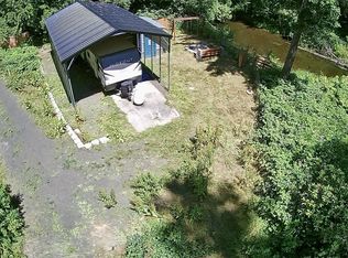 (Undisclosed Address), Allyn, WA 98524