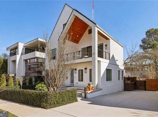 709 Ralph McGill Blvd NE, Atlanta, GA 30312