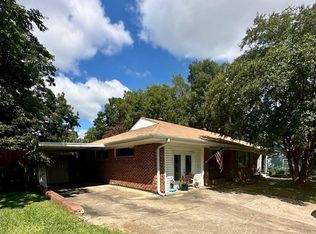 1003 N 6th Ave, Durant, OK 74701