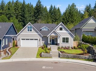 9418 Ten Ancich Ct, Gig Harbor, WA