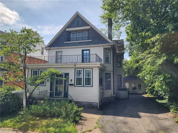 408 E Garfield Ave, New Castle, PA 16105