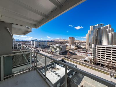 255 N Sierra St UNIT 1216, Reno, NV, 89501