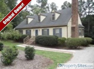 3220 Greenville Loop Rd, Wake Forest, NC 27587