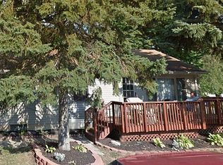 1101 Dexter Ave, Dayton, OH 45419