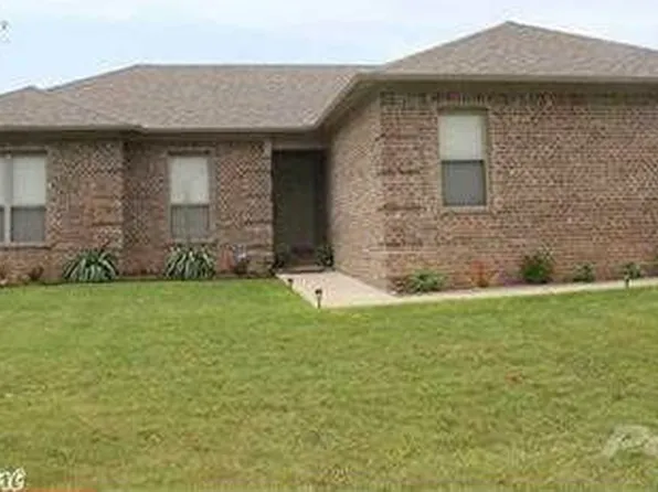 256 Creek View Dr, Austin, AR 72007