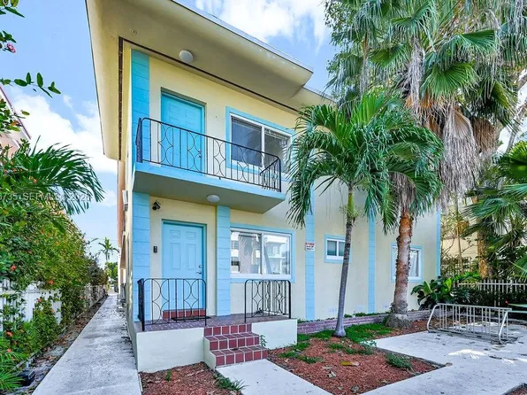 1135 Euclid Ave #202, Miami Beach, FL 33139