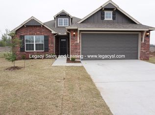 7211 S Laurel Pl, Broken Arrow, OK 74011