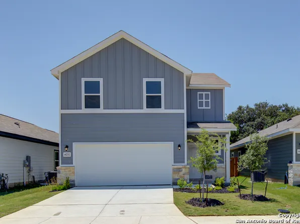 4422 Chandler Rd Bldg #12, San Antonio, TX 78222