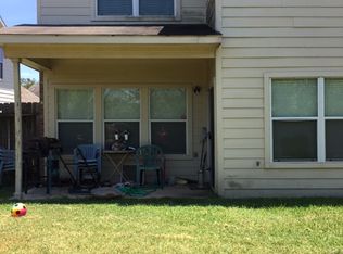 2519 Rhapsody Ct, Bryan, TX 77802