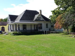 20 S Kimball St, Danville, IL 61832