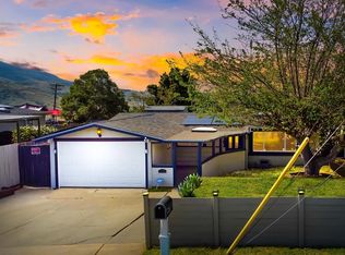 9853 Ivanho St, Spring Valley, CA 91977