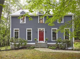 52 Key Rock Rd, Newtown, CT 06470