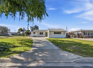 2310 W Ituni St, West Covina, CA 91790