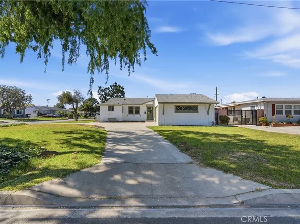 2310 W Ituni St, West Covina, CA 91790