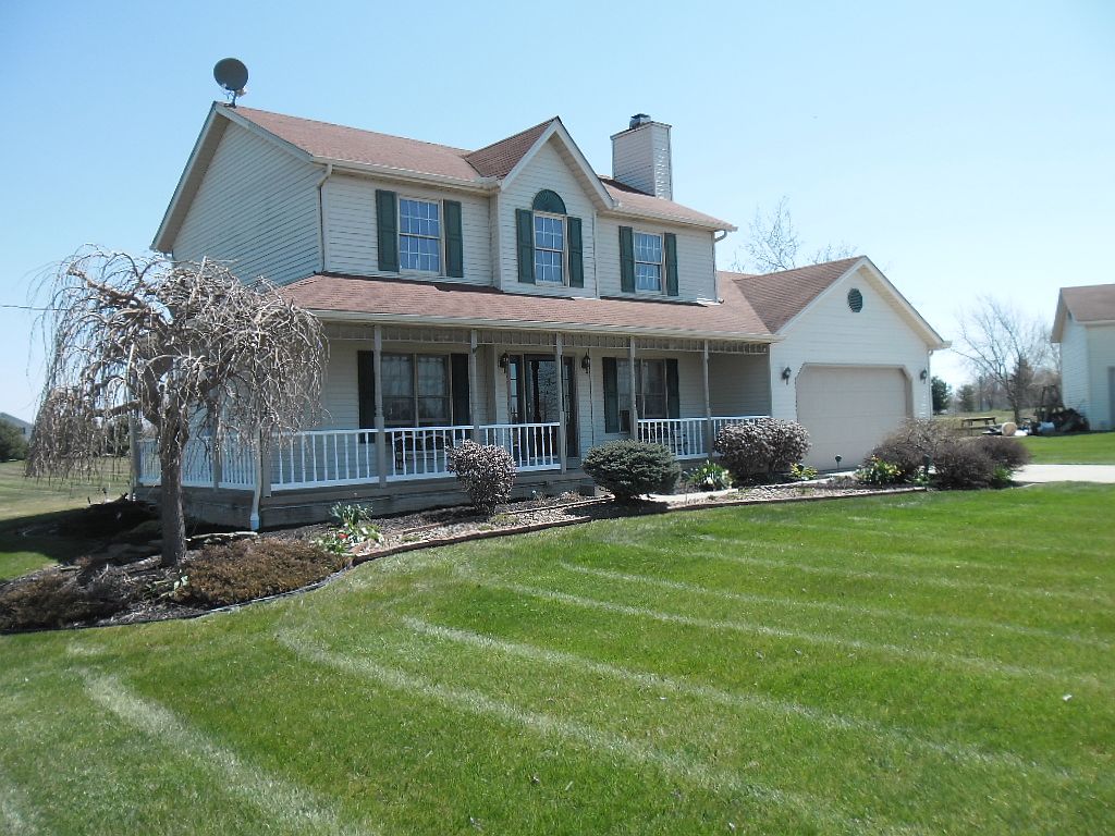 24455 West Rd, Wellington, OH 44090 | Zillow