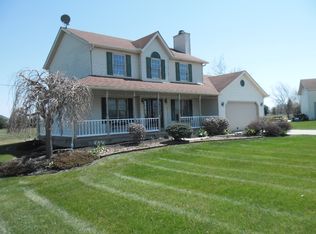 24455 West Rd, Wellington, OH 44090