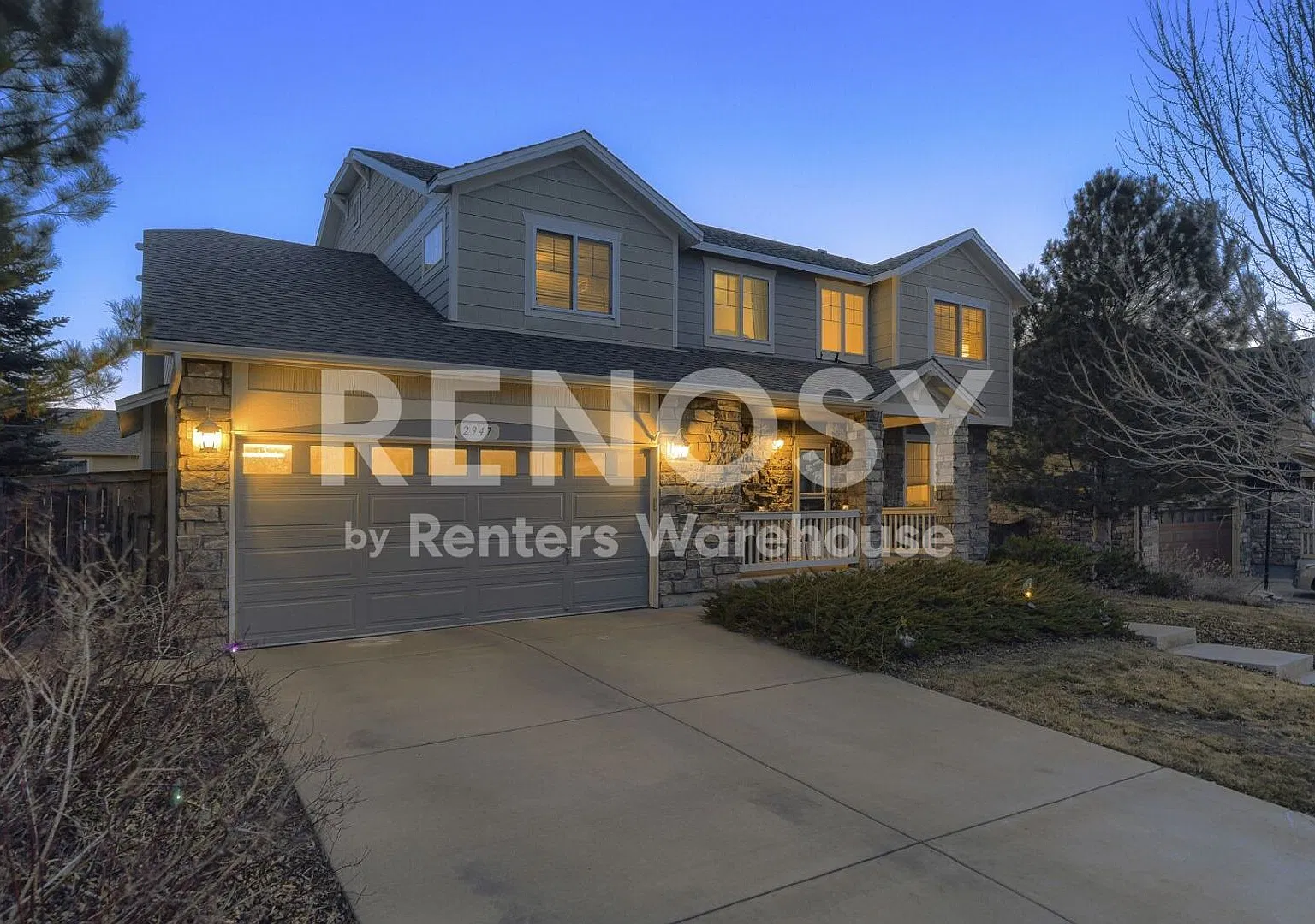 5 Bed 5 Bath | 2947 S Lisbon Way Aurora Colorado 80813 | Available Now — Photo 1
