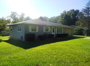 3212 McConnell Hwy, Charlotte, MI 48813
