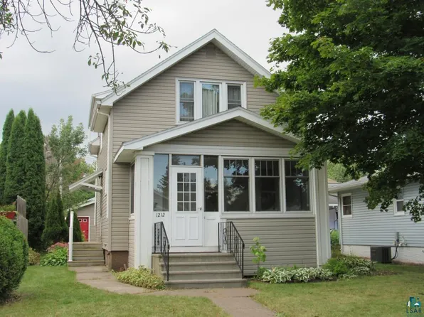 1212 N 20th St, Superior, WI 54880