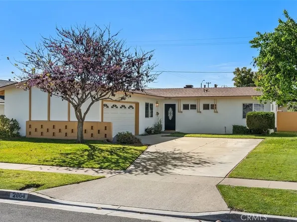 2864 W Westhaven Dr, Anaheim, CA 92804
