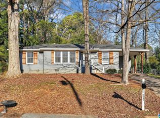 825 Fowler Cir, Birmingham, AL 35215