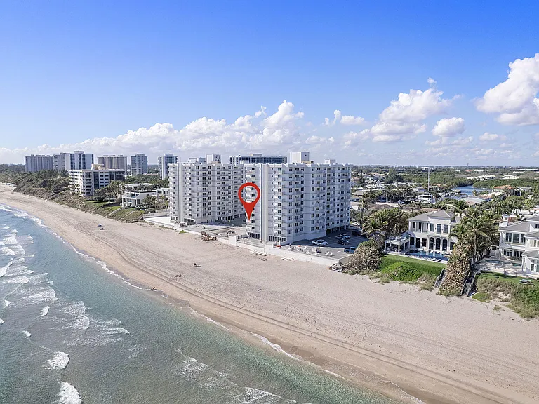4505 S Ocean Blvd #307 — Photo 39
