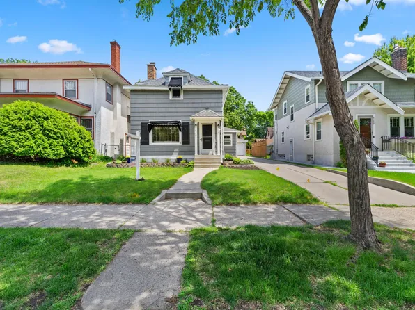 4205 Aldrich Ave S, Minneapolis, MN 55409