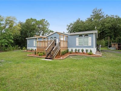 910 Shellcracker Rd, Mims, FL, 32754