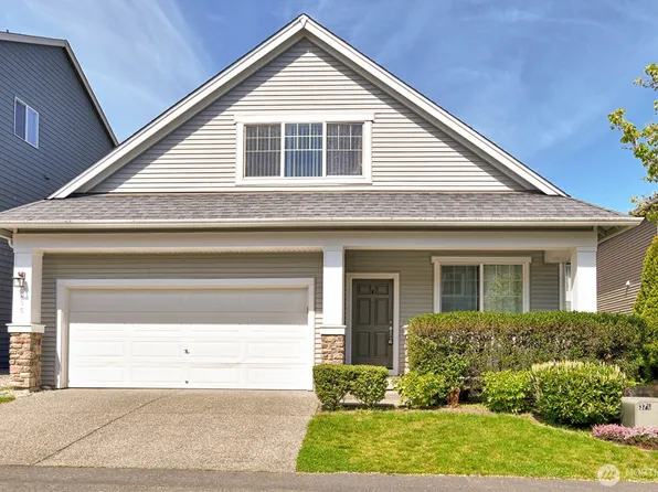 305 126th Street SE, Everett, WA 98208