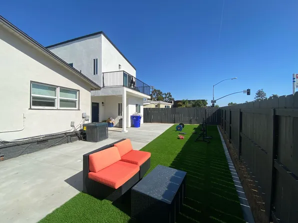 5007 La Dorna St, San Diego, CA 92115