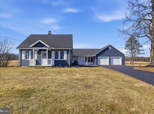 5810 Old Harrisburg Rd, York Springs, PA 17372