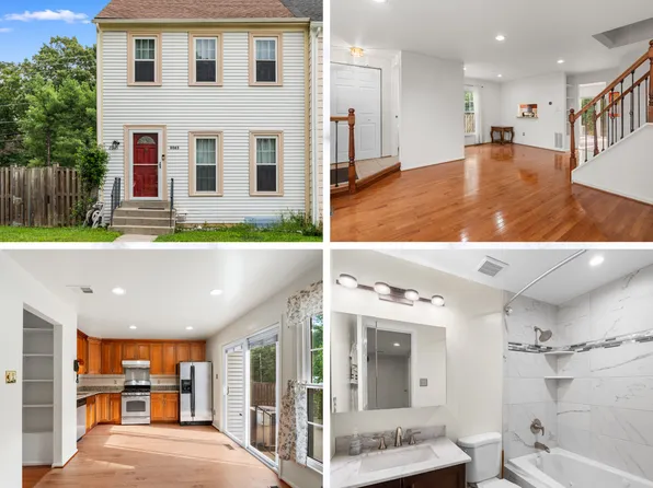 8063 Dulciana Ct, Springfield, VA 22153
