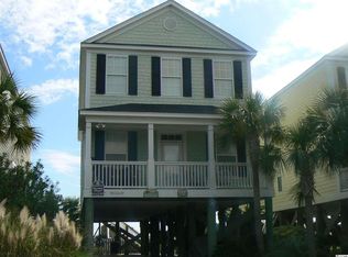 1517 N Ocean Blvd, Surfside Beach, SC 29575