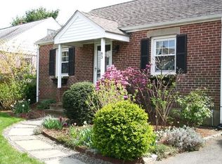 83 Sherman Ct, Fairfield, CT 06824
