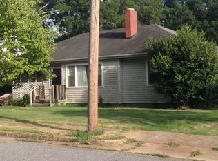 109 Norris St, Anderson, SC 29624