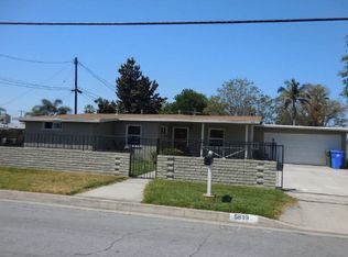5819 Glenfinnan Ave, Azusa, CA