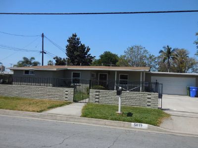 5819 Glenfinnan Ave, Azusa, CA, 91702
