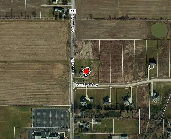 2nd image of 1717 Station Rd