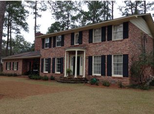 111 Lynnwood Rd, Walterboro, SC 29488