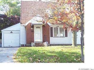 126 Stonecliff Dr, Rochester, NY 14616